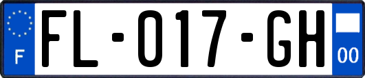 FL-017-GH