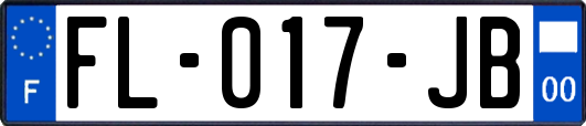 FL-017-JB