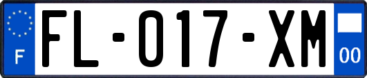 FL-017-XM