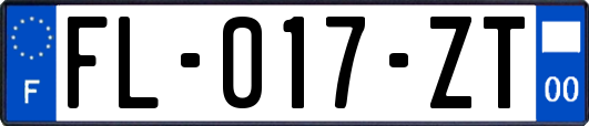 FL-017-ZT