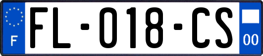 FL-018-CS