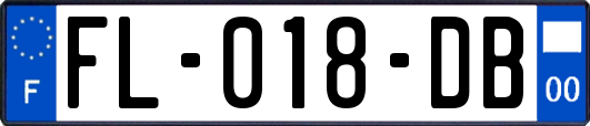 FL-018-DB