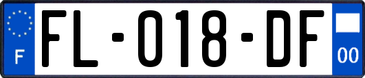 FL-018-DF