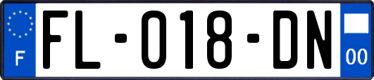 FL-018-DN