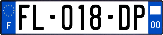 FL-018-DP