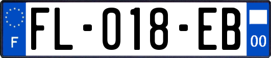 FL-018-EB