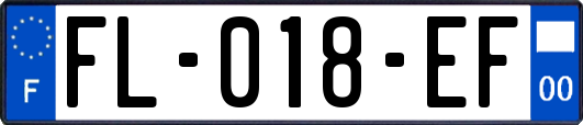 FL-018-EF