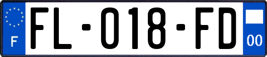 FL-018-FD