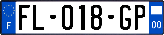 FL-018-GP