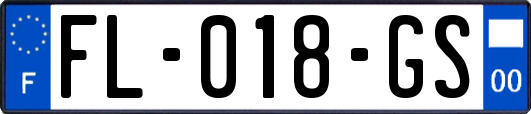 FL-018-GS