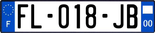 FL-018-JB