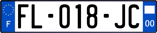 FL-018-JC