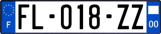 FL-018-ZZ