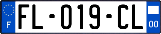 FL-019-CL
