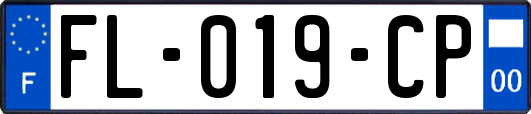 FL-019-CP