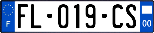 FL-019-CS