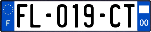 FL-019-CT