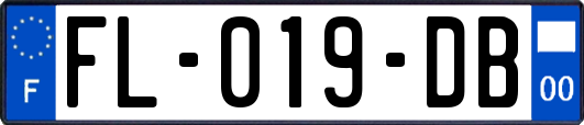 FL-019-DB