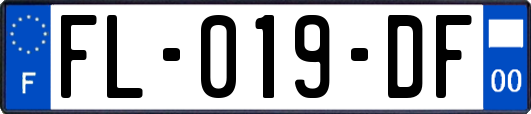 FL-019-DF