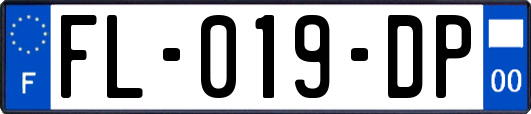 FL-019-DP
