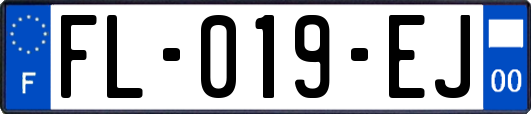 FL-019-EJ