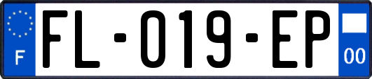 FL-019-EP