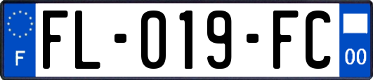 FL-019-FC