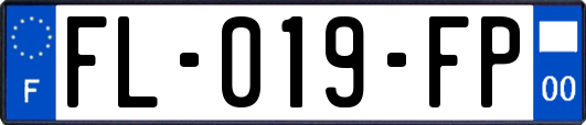 FL-019-FP