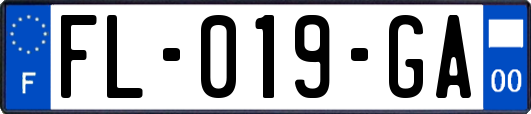 FL-019-GA