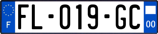 FL-019-GC