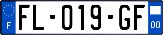 FL-019-GF