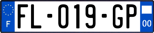 FL-019-GP