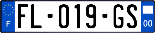 FL-019-GS