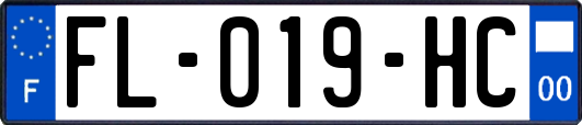 FL-019-HC