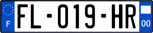 FL-019-HR