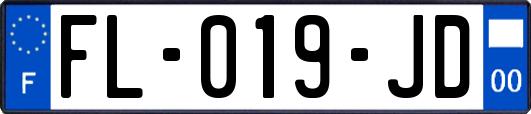 FL-019-JD