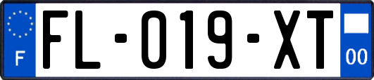 FL-019-XT
