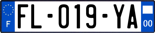 FL-019-YA