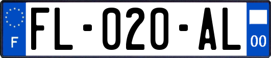 FL-020-AL