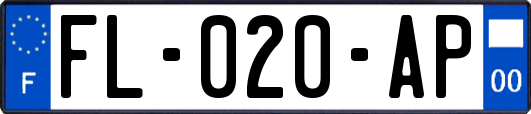 FL-020-AP