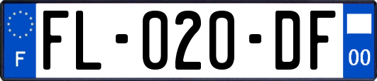 FL-020-DF