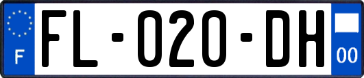 FL-020-DH