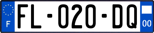 FL-020-DQ