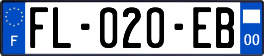 FL-020-EB