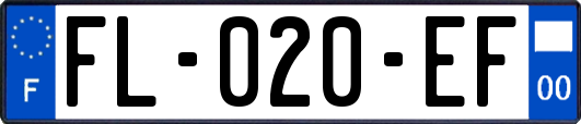 FL-020-EF