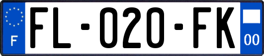 FL-020-FK