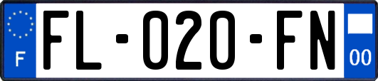 FL-020-FN