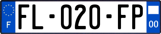 FL-020-FP