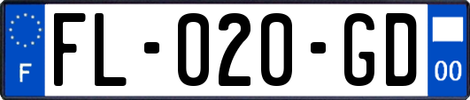 FL-020-GD