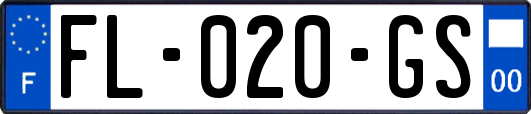 FL-020-GS